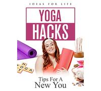 Yoga Hacks: Tips For A New You [USA] [DVD]