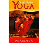 Yoga: Hello Fitness - Invigorating Workout [USA] [DVD]