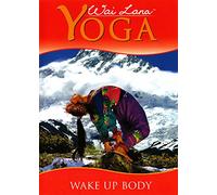 Yoga: Hello Fitness Series - Wake Up Body [USA] [DVD]