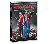 Yoga Hosers - Guerriere Per Sbaglio