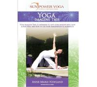 Yoga-Imagine This [DVD] [Reino Unido]