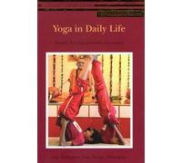 Yoga in Daily Life