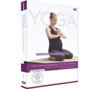 Yoga in der Schwangerschaft - Mit Yoga Erfahrung [Alemania] [DVD]