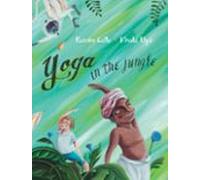 Yoga in the Jungle
