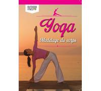 Yoga intensif : Modelage du corps [Francia] [DVD]