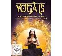 Yoga Is - A Transformational Journey [Alemania] [DVD]