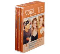 Yoga Journal: Great Instructors [Reino Unido] [DVD]