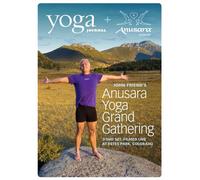 Yoga Journal: John Friends Anusara Yoga Grand Gathering [Reino Unido] [DVD]