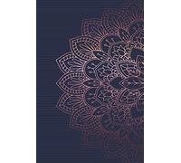 Yoga Journal Notebook: A Yoga Log Book / Yoga Tracker / Yoga Journal / Yoga Notebook for people who like to track their progress - 6x9 inches, 121 pages of logs