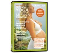 Yoga Journal Prenatal Yoga