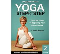 Yoga Journal Session 2 [Reino Unido] [DVD]