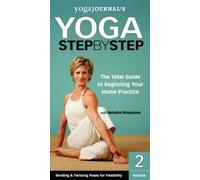 Yoga Journal Session 2 [USA] [VHS]