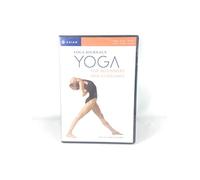 Yoga Journal:Yoga For Beginners-Bilingual