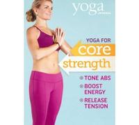 Yoga Journal: Yoga for Core Strength [Reino Unido] [DVD]