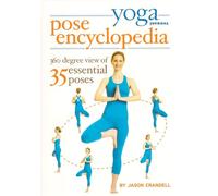 Yoga Journal - Yoga Journal: Yoga Pose Encyclopedia [Edizione: Stati Uniti] [Reino Unido] [DVD]