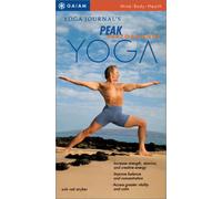 Yoga Journal's Peak Performance Yoga [USA] [VHS]