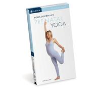 Yoga Journal's Pre-Natal Yoga [USA] [VHS]