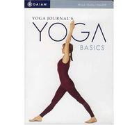 Yoga Journal's Yoga Basics