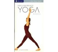 Yoga Journal's Yoga Basics [USA] [VHS]