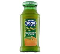 Yoga JUGO DE NARANJA 200ML X 24 PCS