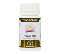 YOGA KALASH PRANA FORTE 60cap.