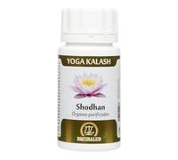 Equisalud Yoga Kalash Shodhan 60caps