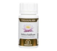 Equisalud Yoga Kalash Sthira Sukham 60caps
