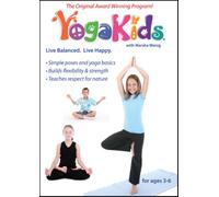 Yoga Kids (2010)