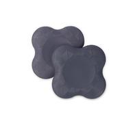 Yoga Knee Pad,Non-slip Yoga Mats for Women Kneeling Support for Yoga Comfortable & Lightweight Yoga Knee Pads Cushion for Knees, Hands, Wrists, and El