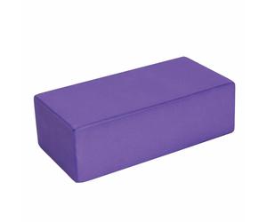Yoga ladrillo Fitness-Mad Hi-density TU Unisex