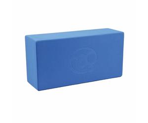Yoga ladrillo Fitness-Mad Hi-density TU Unisex