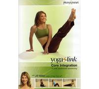Yoga Link: Core Integration Abdominal Awakening [Reino Unido] [DVD]
