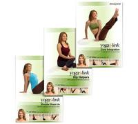 Yoga Link-Harmonizing the Hips Shoulders & Core [Reino Unido] [DVD]