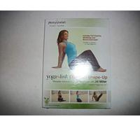 Yoga Link: Shoulder Shape-Up with Jill Miller [Reino Unido] [DVD]