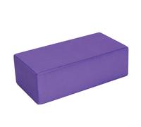 Yoga Mad - Ladrillo de Yoga Hi-density