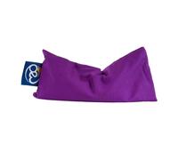 Yoga-mad YEYEPO-Pur Almohadas para los Ojos, Unisex Adulto, Púrpura, Talla Única