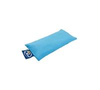 Yoga-mad YEYEPO-LBLU Almohadas para los Ojos, Unisex Adulto, Azul Claro, Talla Única
