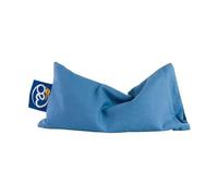 Yoga-mad YEYEPO-GRY Almohadas para los Ojos, Unisex Adulto, Gris, Talla Única