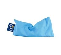 Yoga-mad YEYEPO-LBLU Almohadas para los Ojos, Unisex Adulto, Azul Claro, Talla Única