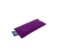 Yoga-mad YEYEPO-Pur Almohadas para los Ojos, Unisex Adulto, Púrpura, Talla Única