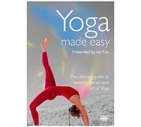 Yoga Made Easy [DVD] [Reino Unido]