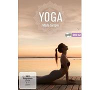YOGA – Made Simple – DVD – Alemania