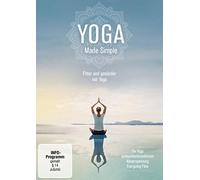 - - YOGA | Made Simple - Fitter und gesünder mit Yoga [DVD]