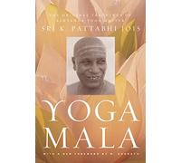 Yoga Mala