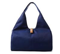 Yoga Mat Bag Gym Fitness Bags For Women Men Training Sac De Sport Travel Gymtas Nylon Outdoor Sports Tas Sporttas(Blue 1)