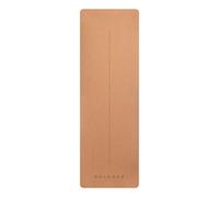 YOGA MAT BALANCE Corcho y Caucho Natural