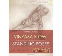 Yoga Mat Companion 1: Vinyasa Flow & Standing Poses: 01