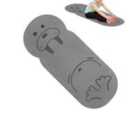 Yoga Mat For Kids Cartoon Animal Pattern Pilates PadKids Yoga Mat - Cartoon