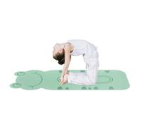 Yoga Mat For Kids Cartoon Animal Pilates PadKids Yoga Mat - Cartoon