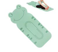 Yoga Mat for Kids | Pilates Cartoon Animal Pad